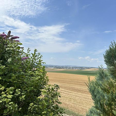 L'Intemporel Cernay-les-Reims Dış mekan fotoğraf