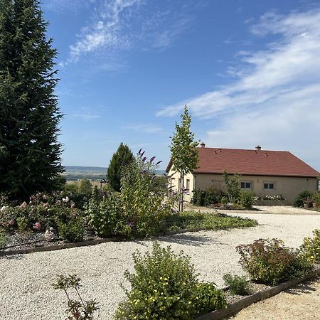 L'Intemporel Cernay-les-Reims Dış mekan fotoğraf
