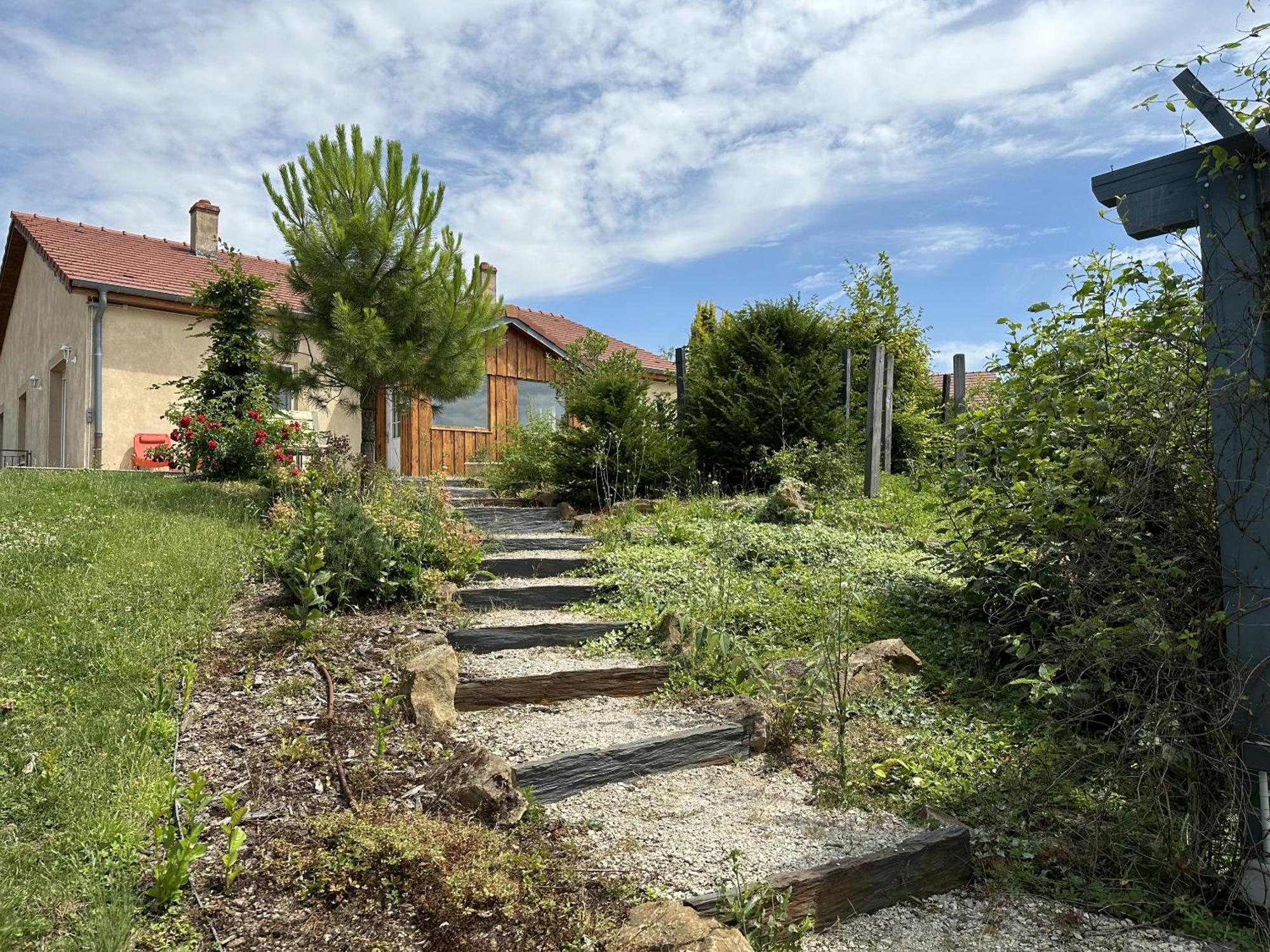L'Intemporel Cernay-les-Reims Dış mekan fotoğraf