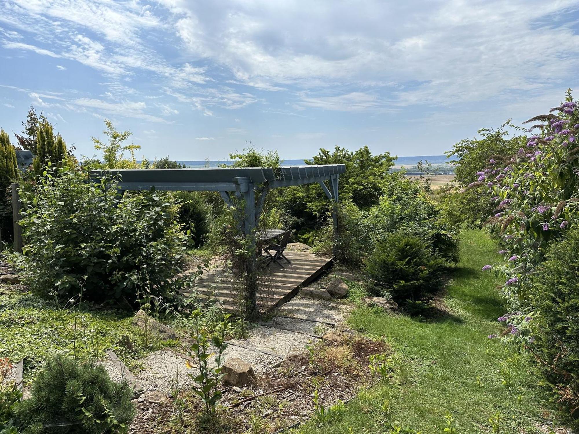 L'Intemporel Cernay-les-Reims Dış mekan fotoğraf